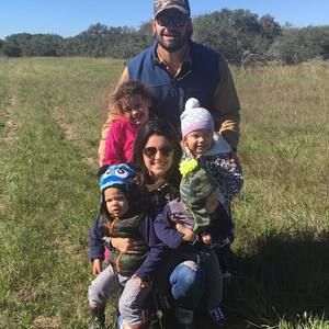 Meet your Posher, Jon